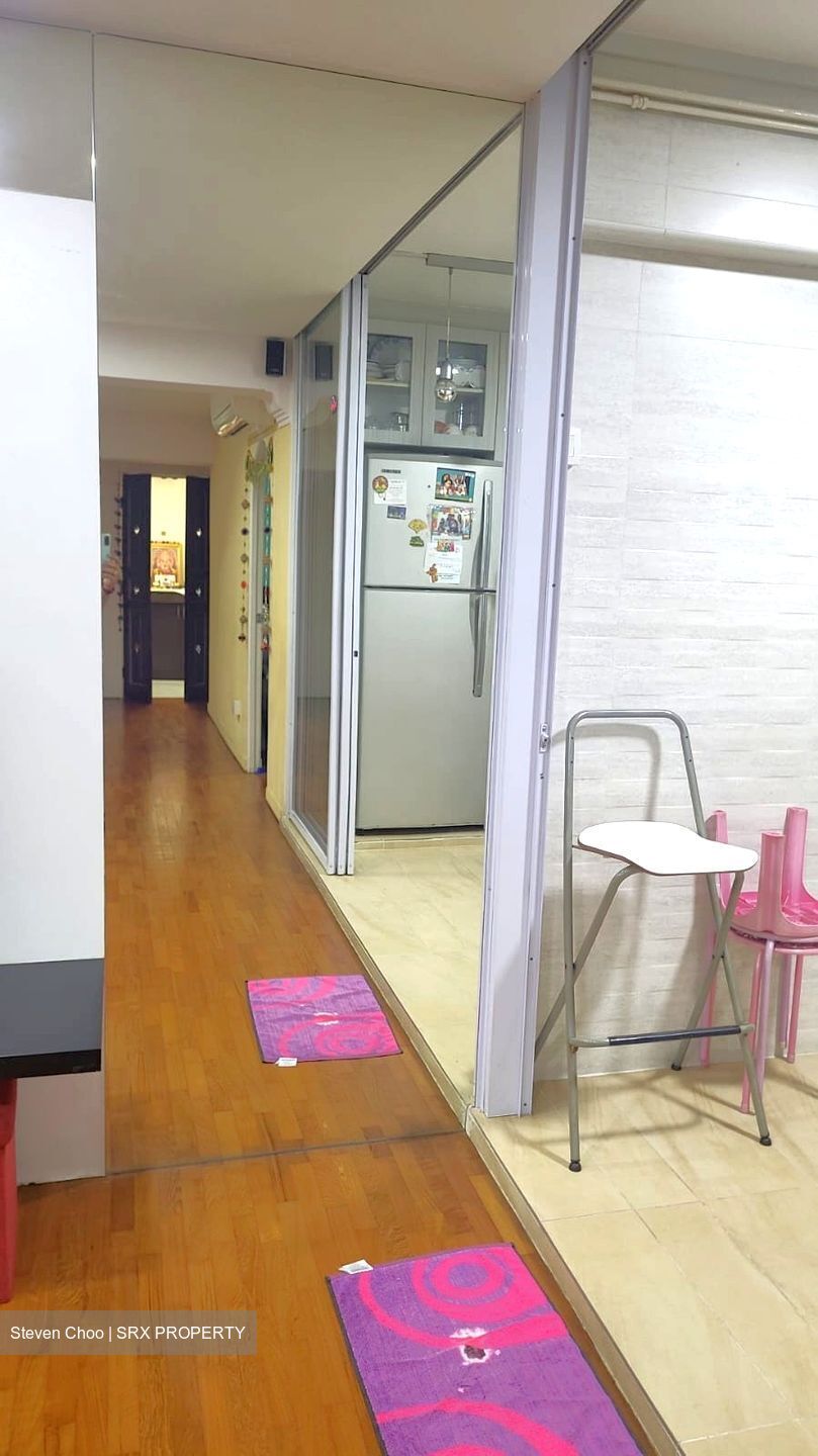Blk 7A Commonwealth Avenue (Queenstown), HDB 4 Rooms #635110261